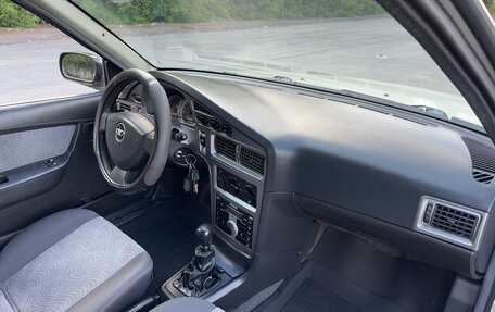 Daewoo Nexia I рестайлинг, 2008 год, 247 000 рублей, 18 фотография