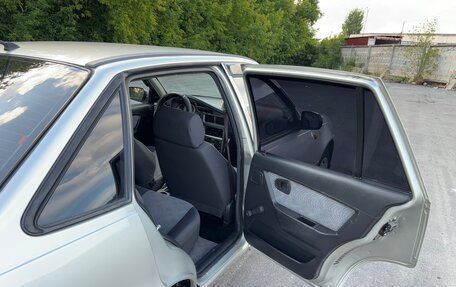 Daewoo Nexia I рестайлинг, 2008 год, 247 000 рублей, 21 фотография