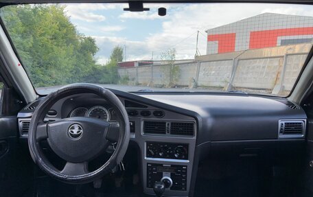 Daewoo Nexia I рестайлинг, 2008 год, 247 000 рублей, 20 фотография