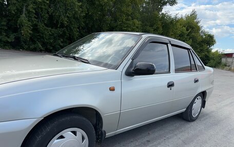 Daewoo Nexia I рестайлинг, 2008 год, 247 000 рублей, 29 фотография