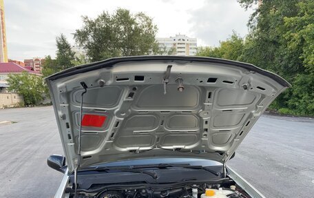 Daewoo Nexia I рестайлинг, 2008 год, 247 000 рублей, 27 фотография