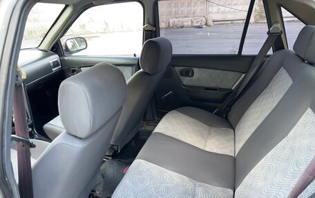 Daewoo Nexia I рестайлинг, 2008 год, 247 000 рублей, 23 фотография