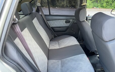 Daewoo Nexia I рестайлинг, 2008 год, 247 000 рублей, 25 фотография