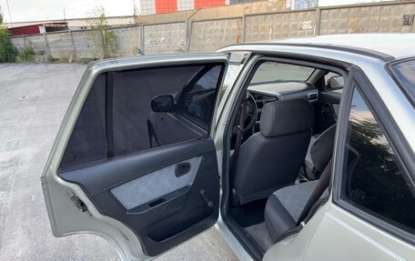 Daewoo Nexia I рестайлинг, 2008 год, 247 000 рублей, 24 фотография