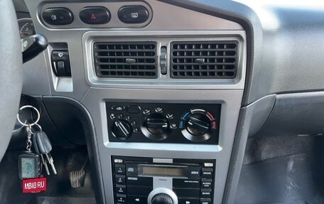 Daewoo Nexia I рестайлинг, 2008 год, 247 000 рублей, 22 фотография