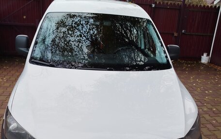 Volkswagen Caddy IV, 2018 год, 1 750 000 рублей, 6 фотография