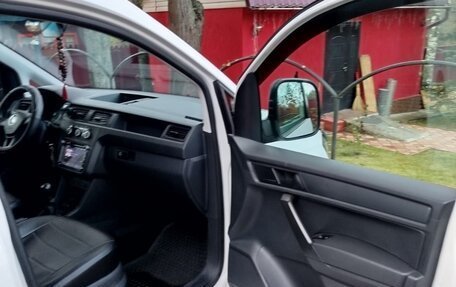 Volkswagen Caddy IV, 2018 год, 1 750 000 рублей, 11 фотография