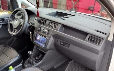 Volkswagen Caddy IV, 2018 год, 1 750 000 рублей, 15 фотография