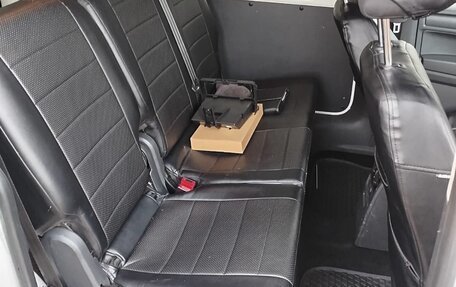 Volkswagen Caddy IV, 2018 год, 1 750 000 рублей, 14 фотография