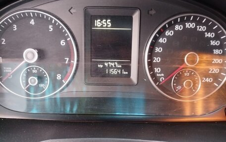 Volkswagen Caddy IV, 2018 год, 1 750 000 рублей, 17 фотография