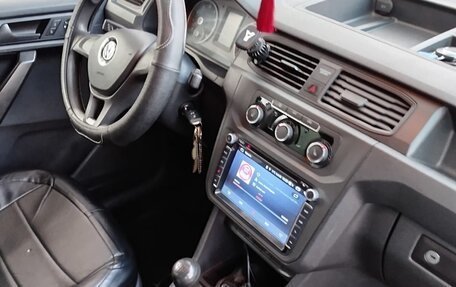 Volkswagen Caddy IV, 2018 год, 1 750 000 рублей, 16 фотография