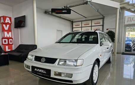 Volkswagen Passat B4, 1995 год, 319 000 рублей, 2 фотография