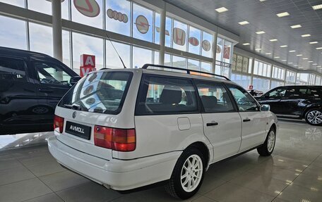Volkswagen Passat B4, 1995 год, 319 000 рублей, 9 фотография