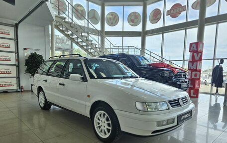 Volkswagen Passat B4, 1995 год, 319 000 рублей, 5 фотография