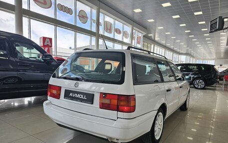 Volkswagen Passat B4, 1995 год, 319 000 рублей, 8 фотография