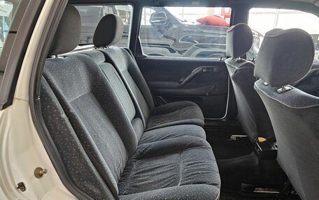 Volkswagen Passat B4, 1995 год, 319 000 рублей, 14 фотография