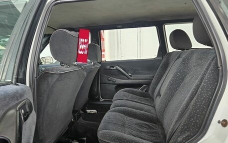 Volkswagen Passat B4, 1995 год, 319 000 рублей, 12 фотография