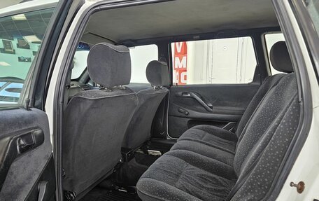 Volkswagen Passat B4, 1995 год, 319 000 рублей, 13 фотография