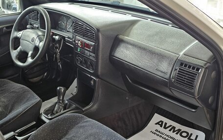Volkswagen Passat B4, 1995 год, 319 000 рублей, 16 фотография