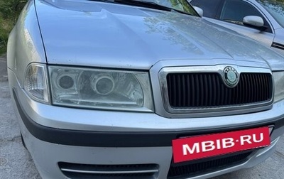 Skoda Octavia IV, 2008 год, 450 000 рублей, 1 фотография