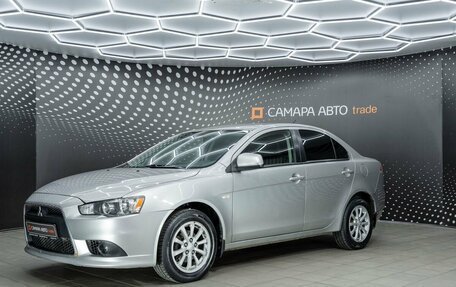 Mitsubishi Lancer IX, 2012 год, 696 000 рублей, 1 фотография