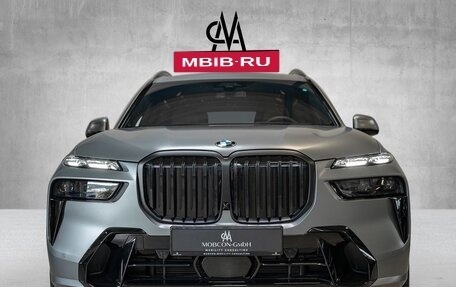 BMW X7, 2025 год, 17 300 000 рублей, 1 фотография