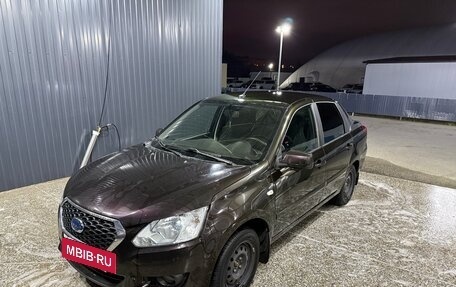 Datsun on-DO I рестайлинг, 2019 год, 690 000 рублей, 2 фотография