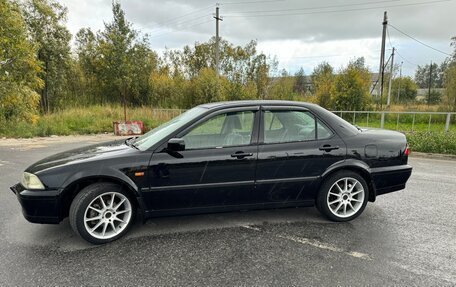 Honda Torneo, 1998 год, 540 000 рублей, 8 фотография