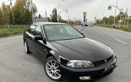 Honda Torneo, 1998 год, 540 000 рублей, 2 фотография