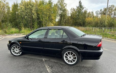 Honda Torneo, 1998 год, 540 000 рублей, 7 фотография
