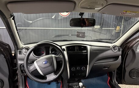 Datsun on-DO I рестайлинг, 2019 год, 690 000 рублей, 6 фотография