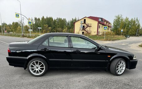 Honda Torneo, 1998 год, 540 000 рублей, 4 фотография