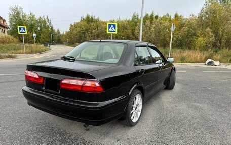 Honda Torneo, 1998 год, 540 000 рублей, 5 фотография