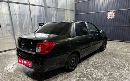 Datsun on-DO I рестайлинг, 2019 год, 690 000 рублей, 4 фотография