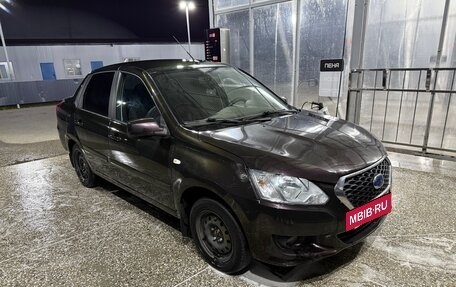 Datsun on-DO I рестайлинг, 2019 год, 690 000 рублей, 3 фотография