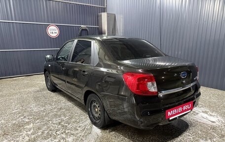 Datsun on-DO I рестайлинг, 2019 год, 690 000 рублей, 5 фотография