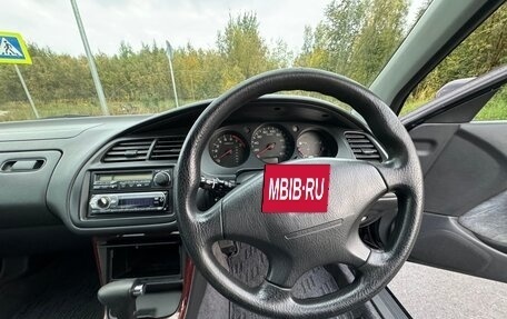 Honda Torneo, 1998 год, 540 000 рублей, 14 фотография