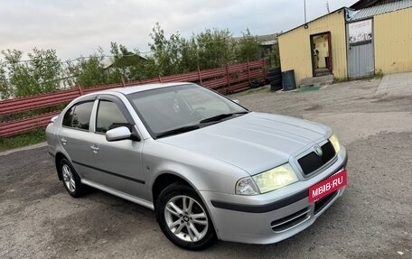 Skoda Octavia IV, 2008 год, 450 000 рублей, 2 фотография