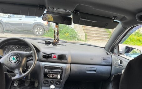 Skoda Octavia IV, 2008 год, 450 000 рублей, 12 фотография