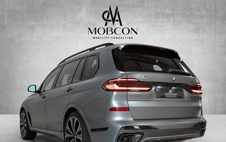 BMW X7, 2025 год, 17 300 000 рублей, 3 фотография