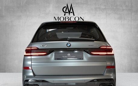 BMW X7, 2025 год, 17 300 000 рублей, 4 фотография
