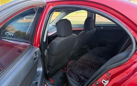 Mitsubishi Lancer IX, 2007 год, 390 000 рублей, 7 фотография