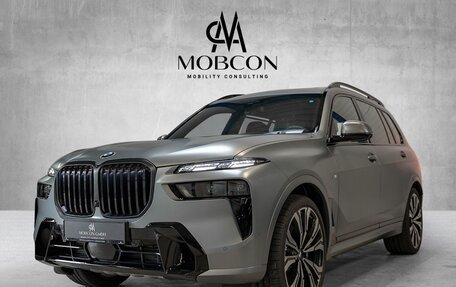 BMW X7, 2025 год, 17 300 000 рублей, 2 фотография