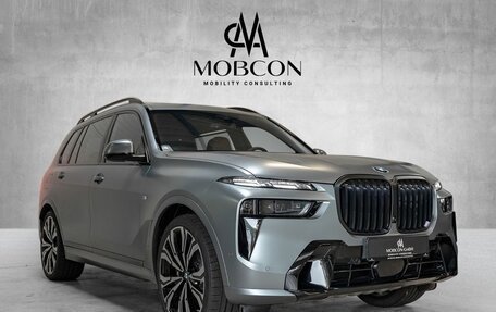 BMW X7, 2025 год, 17 300 000 рублей, 5 фотография
