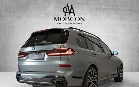 BMW X7, 2025 год, 17 300 000 рублей, 6 фотография