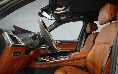 BMW X7, 2025 год, 17 300 000 рублей, 8 фотография