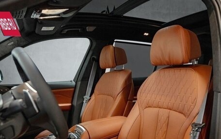 BMW X7, 2025 год, 17 300 000 рублей, 7 фотография