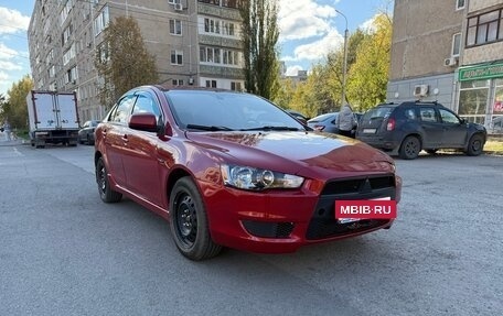 Mitsubishi Lancer IX, 2007 год, 390 000 рублей, 5 фотография