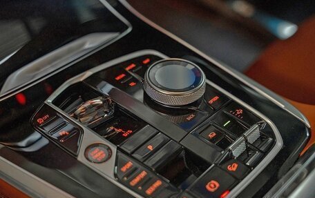 BMW X7, 2025 год, 17 300 000 рублей, 10 фотография