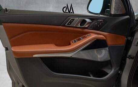 BMW X7, 2025 год, 17 300 000 рублей, 11 фотография